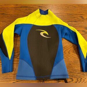 Rip Curl Wetsuit Jacket
